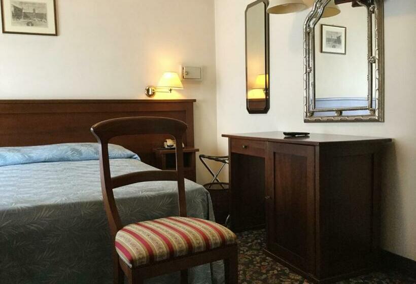 חדר סטנדרט, Al Sole Terme