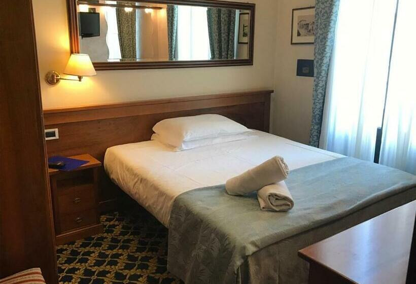 חדר סטנדרט יחיד, Al Sole Terme