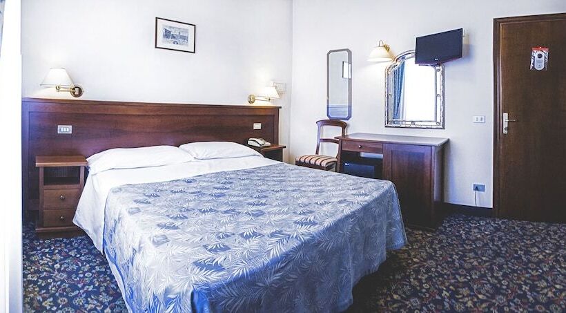 חדר סטנדרט, Al Sole Terme