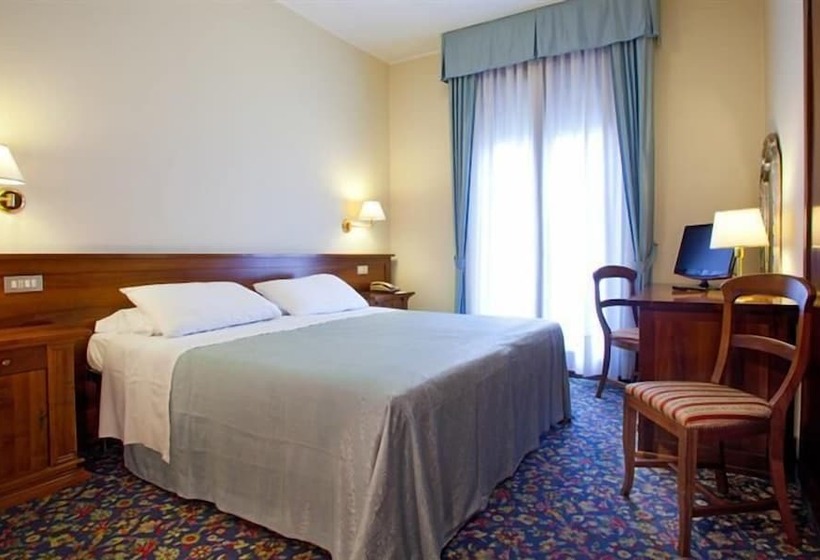 חדר סטנדרט, Al Sole Terme