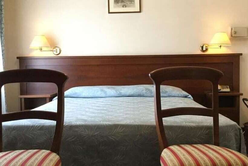 חדר סטנדרט, Al Sole Terme