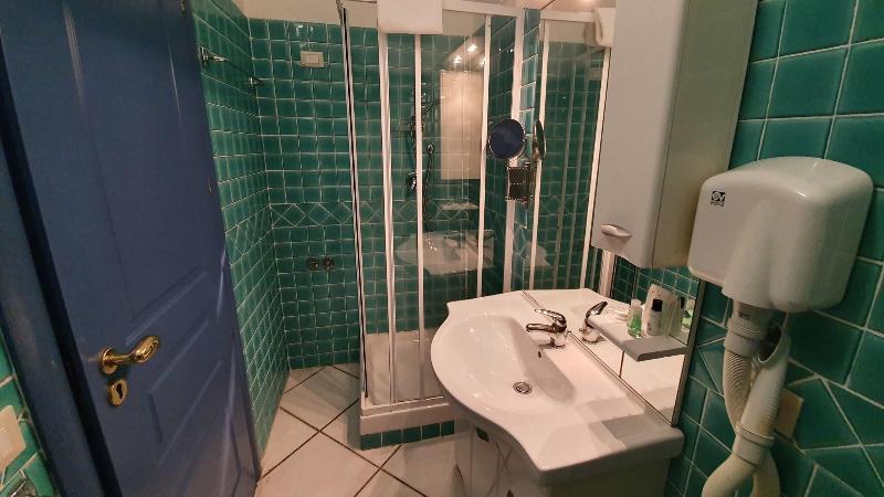 חדר סטנדרט, Al Sole Terme