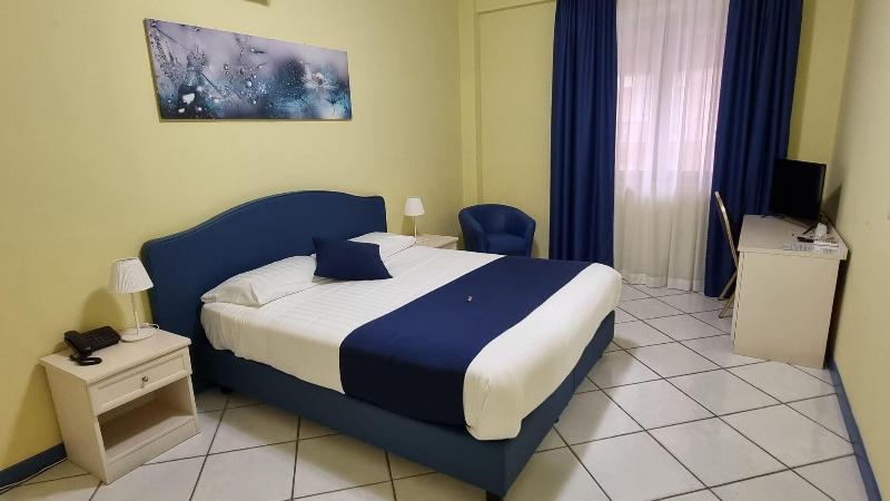 חדר סטנדרט, Al Sole Terme