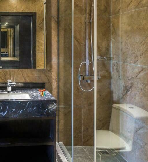 اتاق استاندارد, Azalaï Hôtel Nouakchott