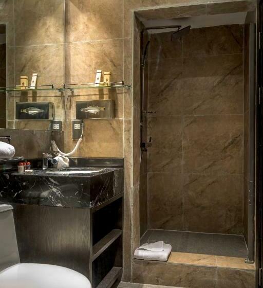 اتاق استاندارد, Azalaï Hôtel Nouakchott