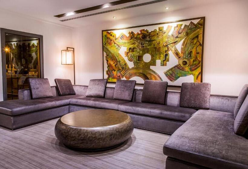 سوییت جونیور, Azalaï Hôtel Nouakchott