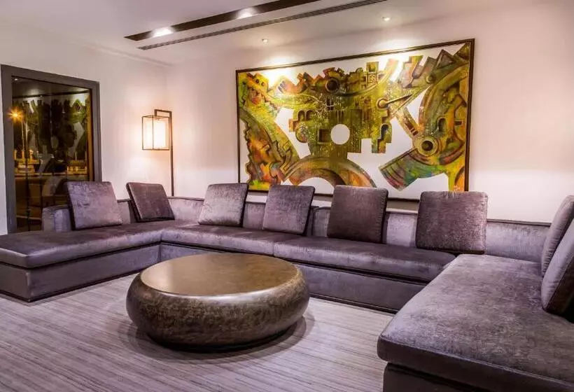 سوییت جونیور, Azalaï Hôtel Nouakchott