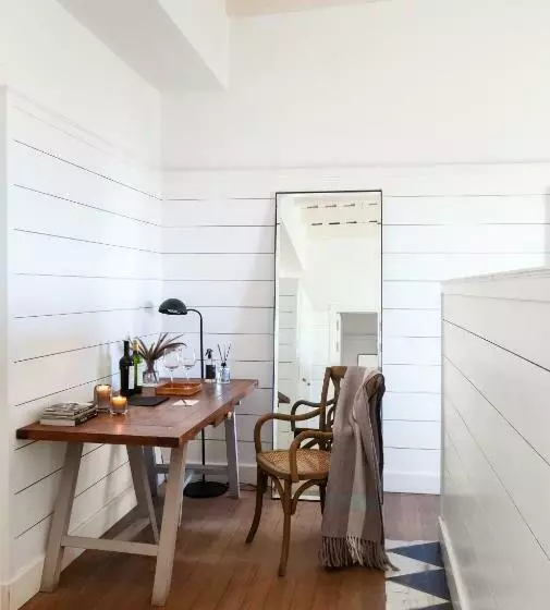 スタンダードルーム, Casa Chic Carmelo  Club De Campo