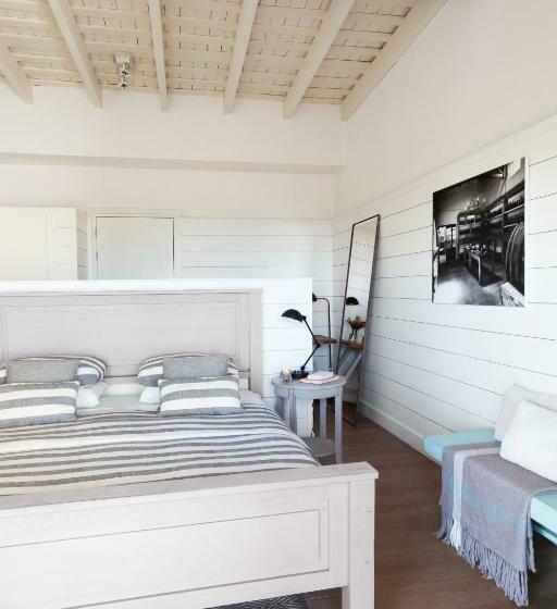 غرفة قياسية, Casa Chic Carmelo  Club De Campo