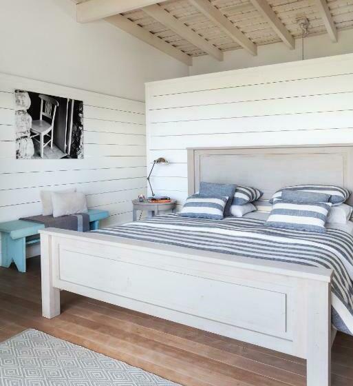 غرفة قياسية, Casa Chic Carmelo  Club De Campo