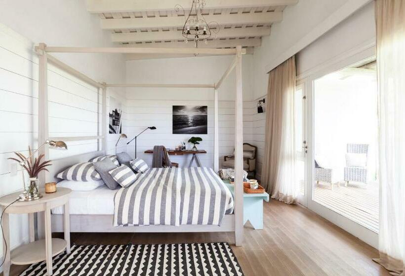 جناح, Casa Chic Carmelo  Club De Campo