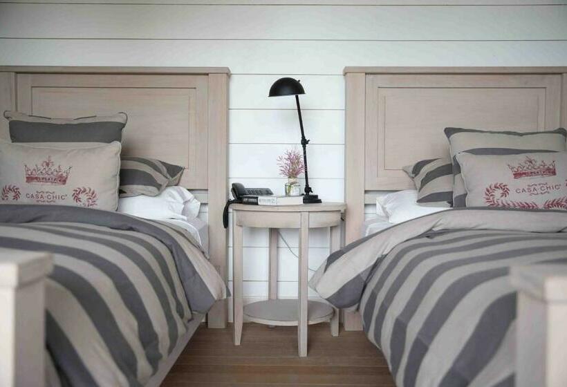 Номер Стандарт, Casa Chic Carmelo  Club De Campo