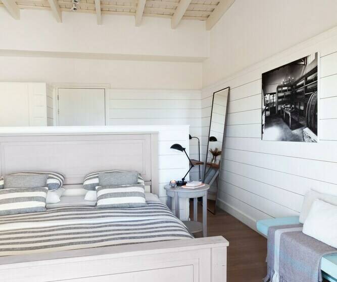 غرفة قياسية, Casa Chic Carmelo  Club De Campo