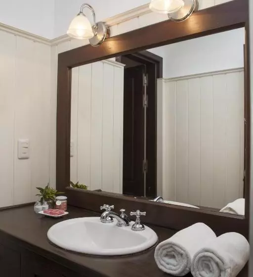 ４ベッドルームハウス, Casa Chic Carmelo  Club De Campo