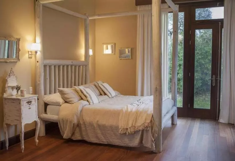 ４ベッドルームハウス, Casa Chic Carmelo  Club De Campo