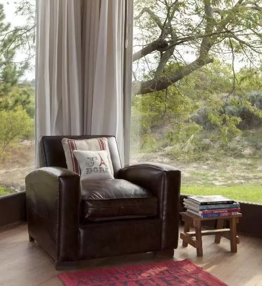 ４ベッドルームハウス, Casa Chic Carmelo  Club De Campo