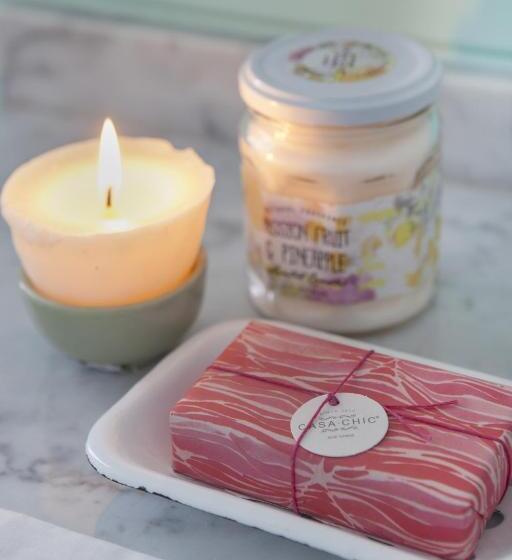 منزل 3 غرف نوم, Casa Chic Carmelo  Club De Campo