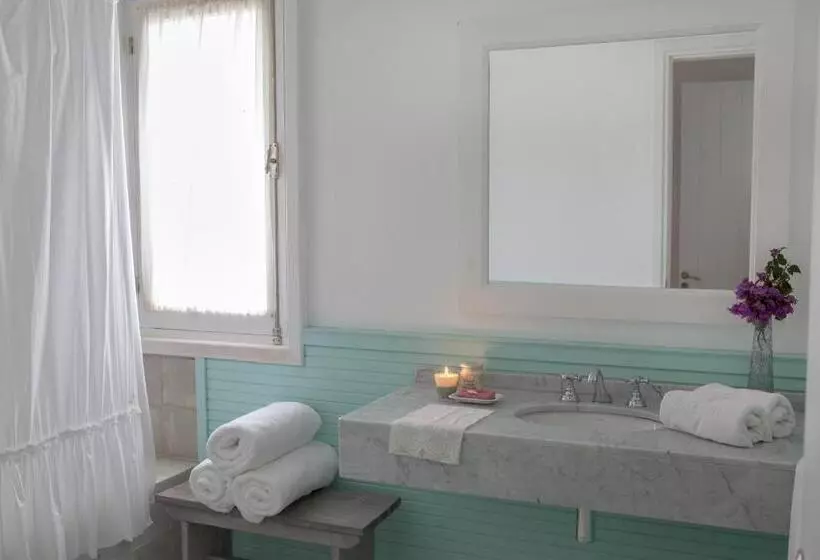 ３ベッドルームハウス, Casa Chic Carmelo  Club De Campo