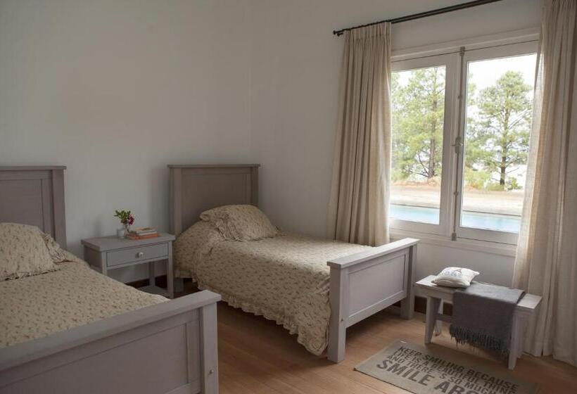 منزل 3 غرف نوم, Casa Chic Carmelo  Club De Campo