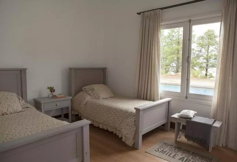 ３ベッドルームハウス, Casa Chic Carmelo  Club De Campo