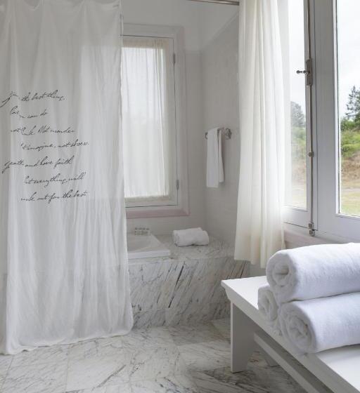 منزل 3 غرف نوم, Casa Chic Carmelo  Club De Campo