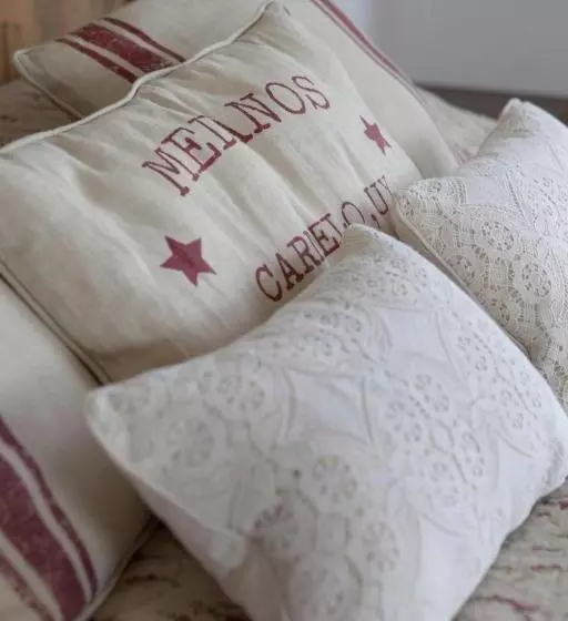 ３ベッドルームハウス, Casa Chic Carmelo  Club De Campo