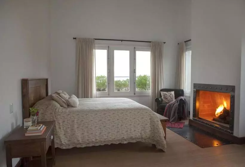 ３ベッドルームハウス, Casa Chic Carmelo  Club De Campo