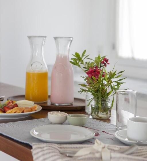 منزل 3 غرف نوم, Casa Chic Carmelo  Club De Campo