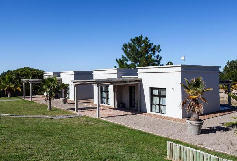 Бунгало Стандарт, Casa Chic Carmelo  Club De Campo
