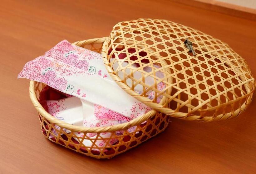 スタンダードトリプルルーム, Yunokawa Onsen Emi Hakodateya