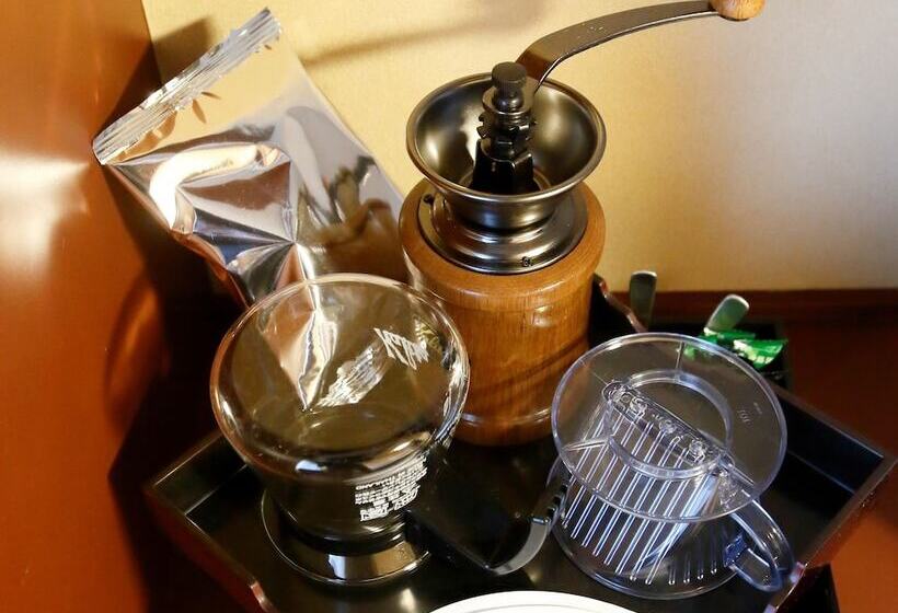 スタンダードトリプルルーム, Yunokawa Onsen Emi Hakodateya