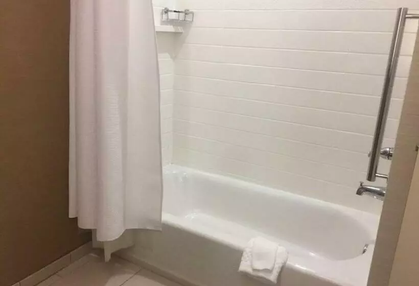 スタンダードルーム, Fairfield Inn & Suites By Marriott Douglas