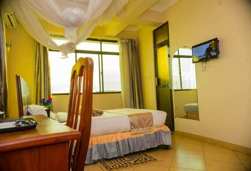 디럭스 룸, Grace Land