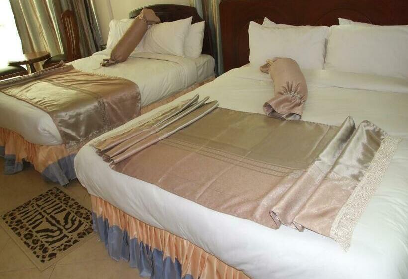 스탠다드 룸, Grace Land