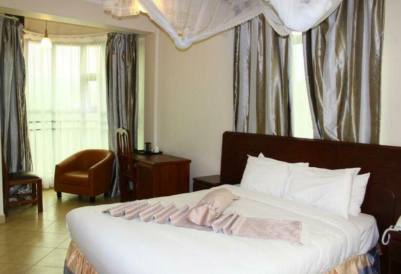 수피리어 룸, Grace Land