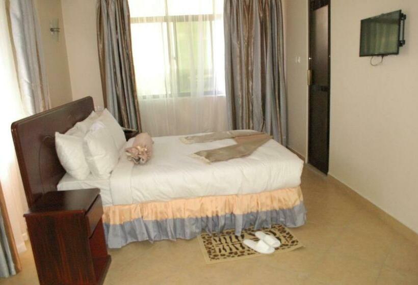 수피리어 룸, Grace Land