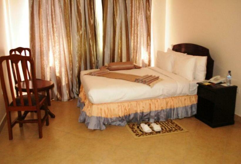 수피리어 룸, Grace Land