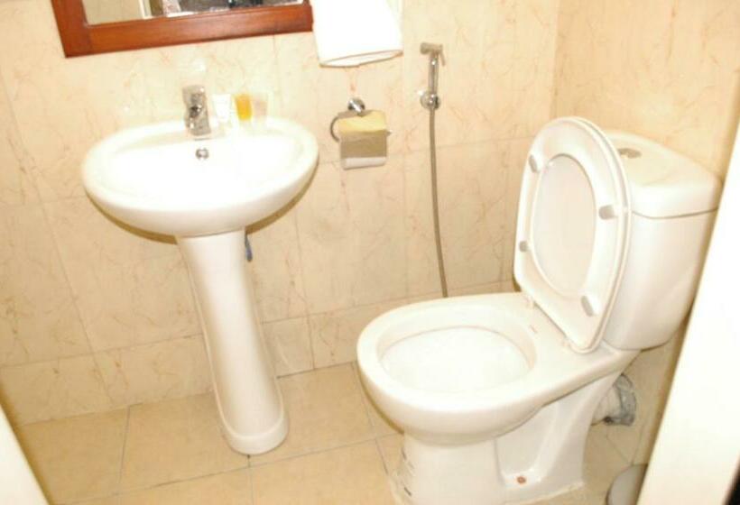 수피리어 룸, Grace Land