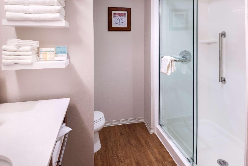 Номер Стандарт Вид на Горы, Hampton Inn & Suites Silverthorne