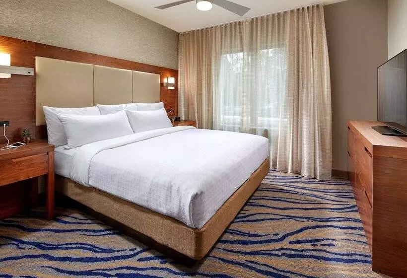 スイート, Homewood Suites By Hilton San Diego Mission Valley/zoo