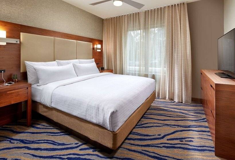 适合残疾人士使用的套间, Homewood Suites By Hilton San Diego Mission Valley/zoo