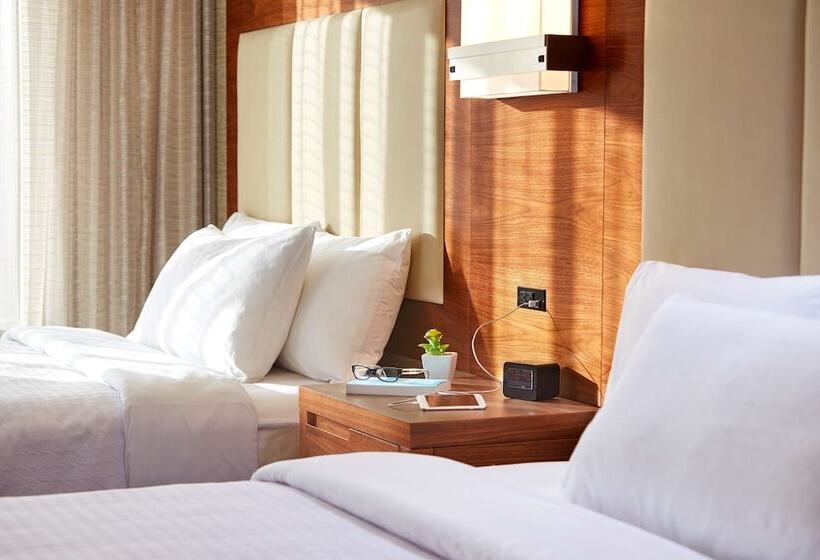 适合残疾人士使用的套间, Homewood Suites By Hilton San Diego Mission Valley/zoo