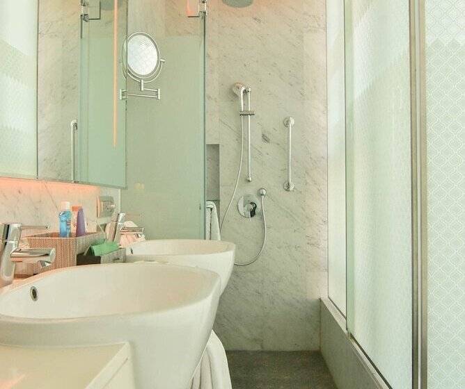 1 Bedroom Executive Apartment