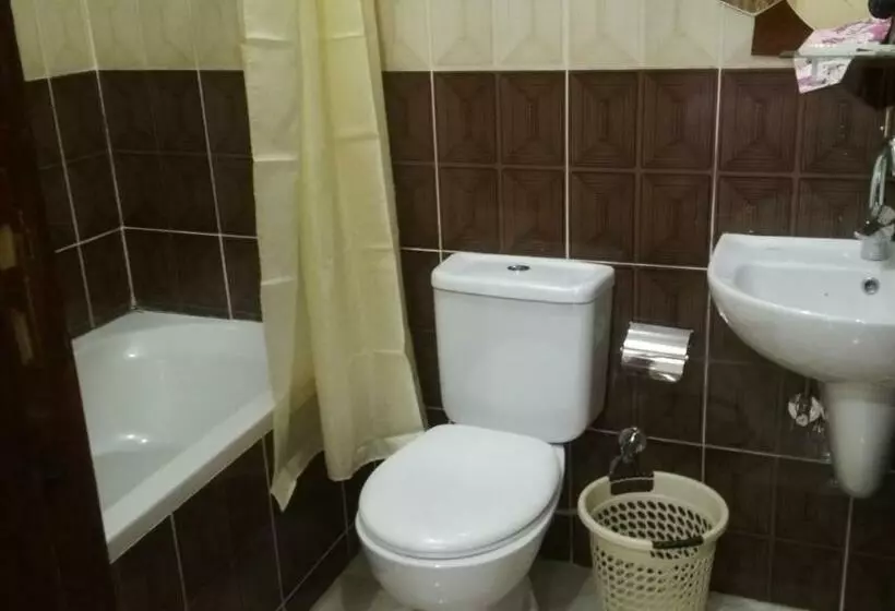 اتاق استاندارد سه نفره, Pyramids Luxor Hotel & Spa