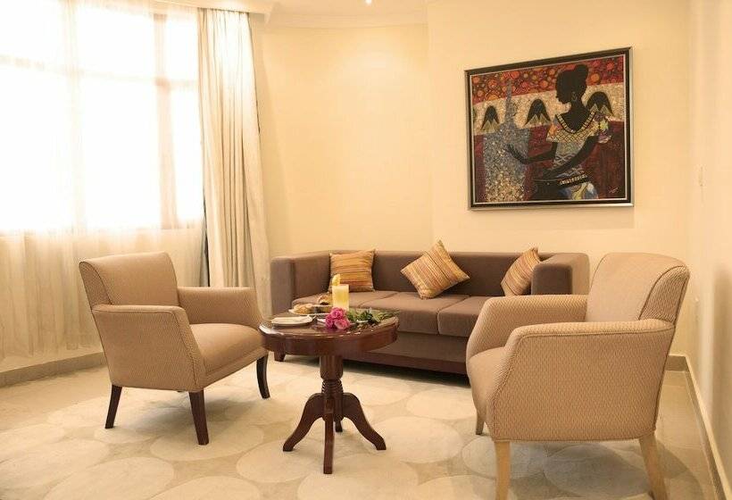 اتاق استاندارد, Tizeze