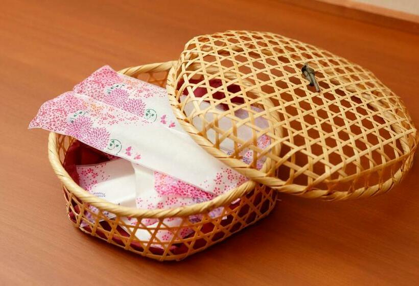 スタンダードルーム, Yunokawa Onsen Emi Hakodateya