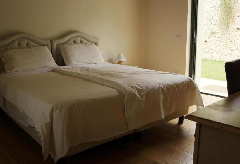 バルコニー付きスタンダードルーム, La Fonte Degli Dei