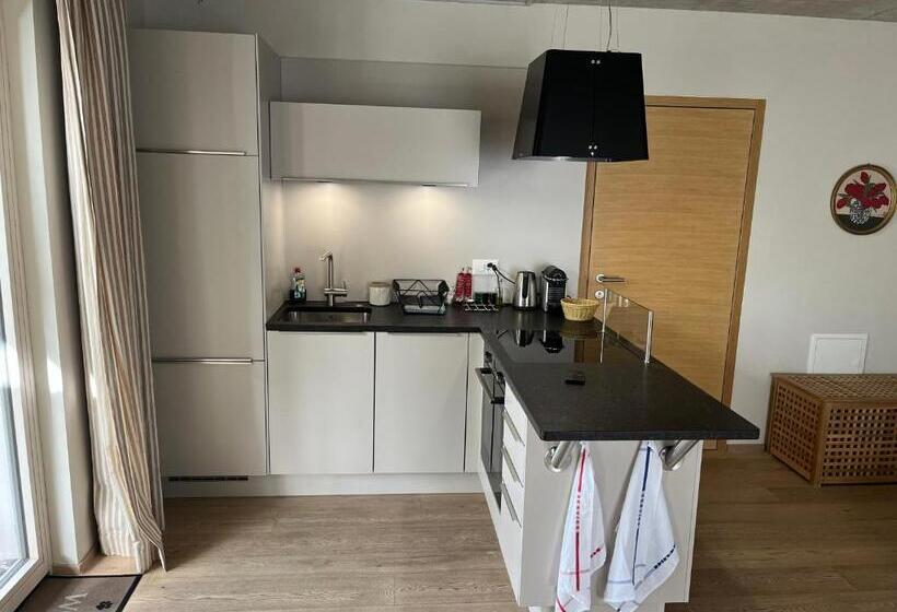 Студио Стандарт Вид на Сад, Le Coq Chantant B&b And Boutique