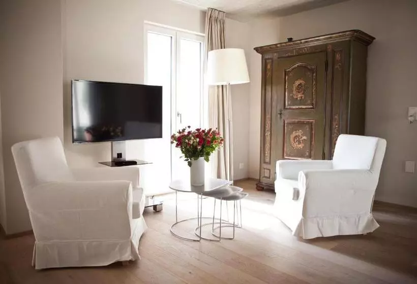 Standard-studio Puutarhanäkymä, Le Coq Chantant B&b And Boutique