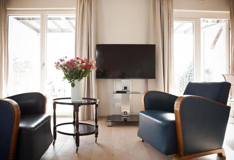 带露台的标准工作室, Le Coq Chantant B&b And Boutique